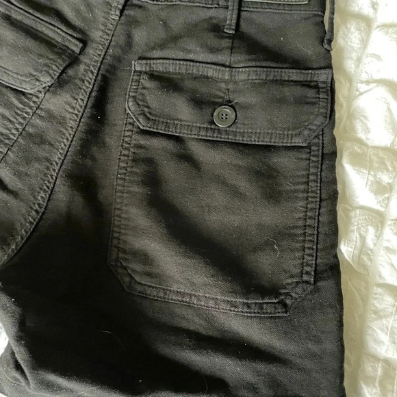 RtA Vendetta army black shorts - Picture 9 of 12
